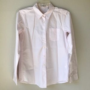 EUC Uniqlo Botton Down